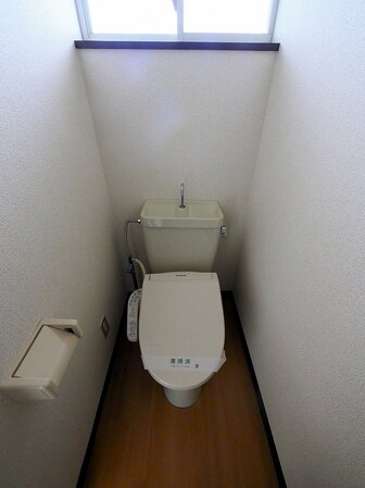 コーポファミーユの物件内観写真